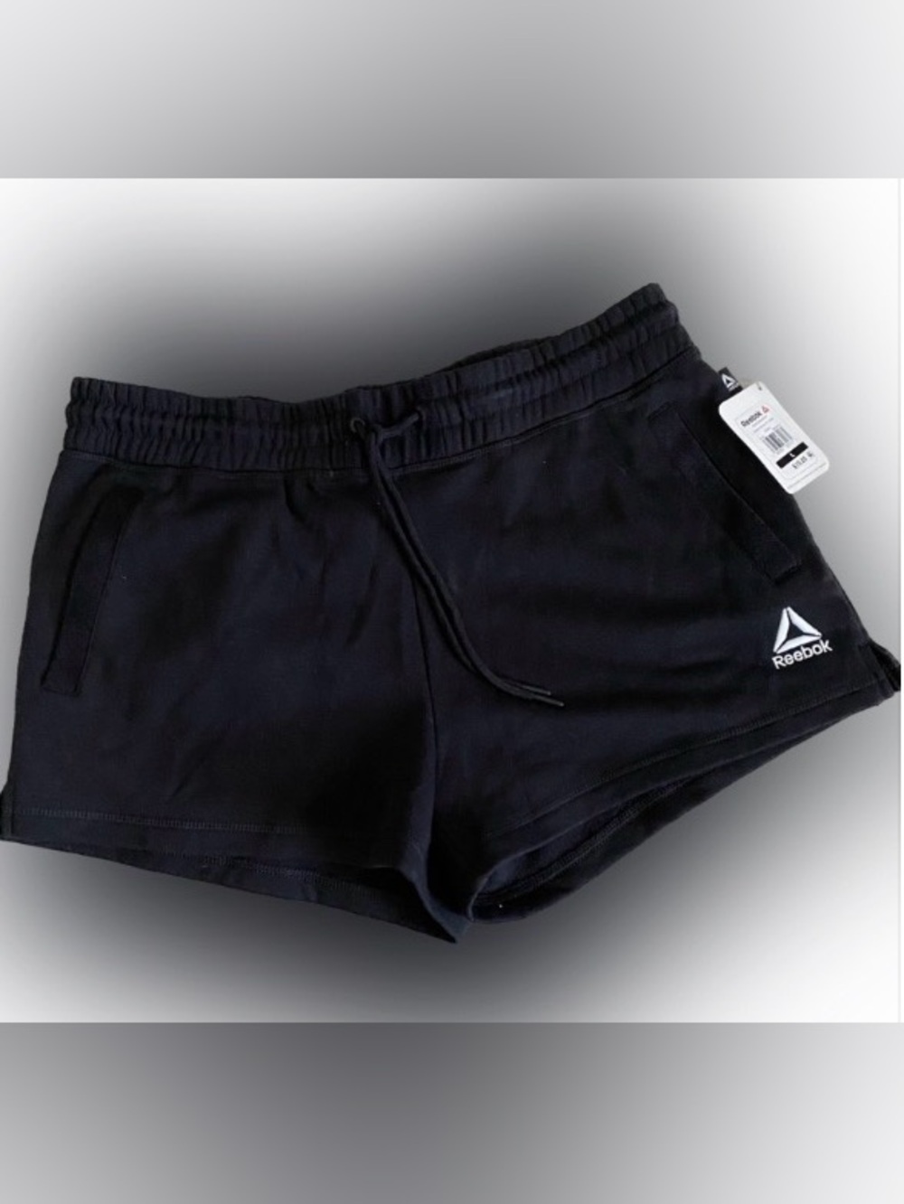 Reebok Relaxed Short NWT